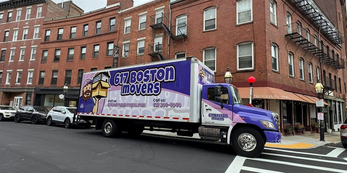 Movers Boston Live Q&A » Ask Us Anything!, 15 December | Event in Boston | AllEvents