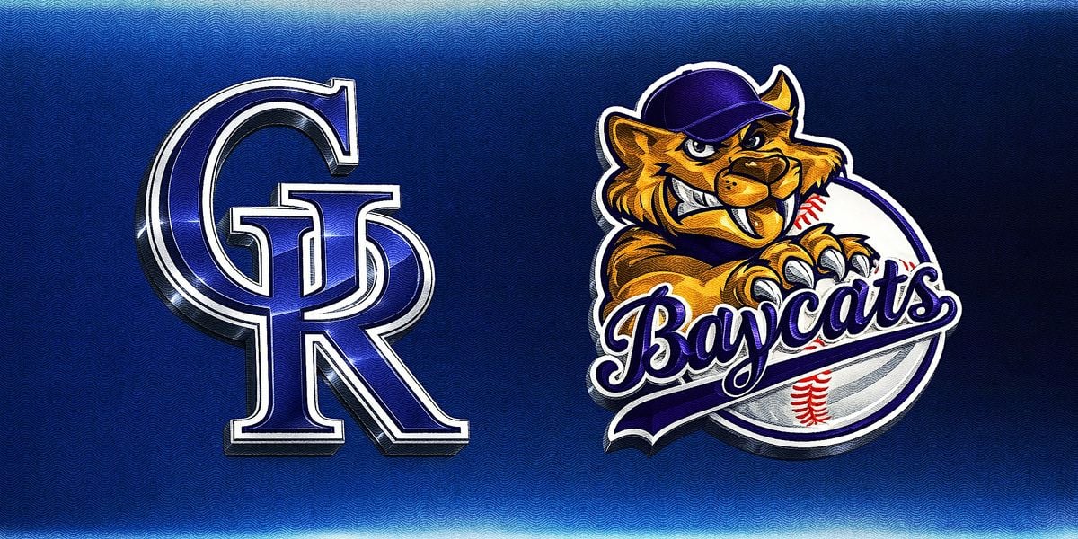 Guelph Royals vs. Barrie Baycats | Tuesday, June 9