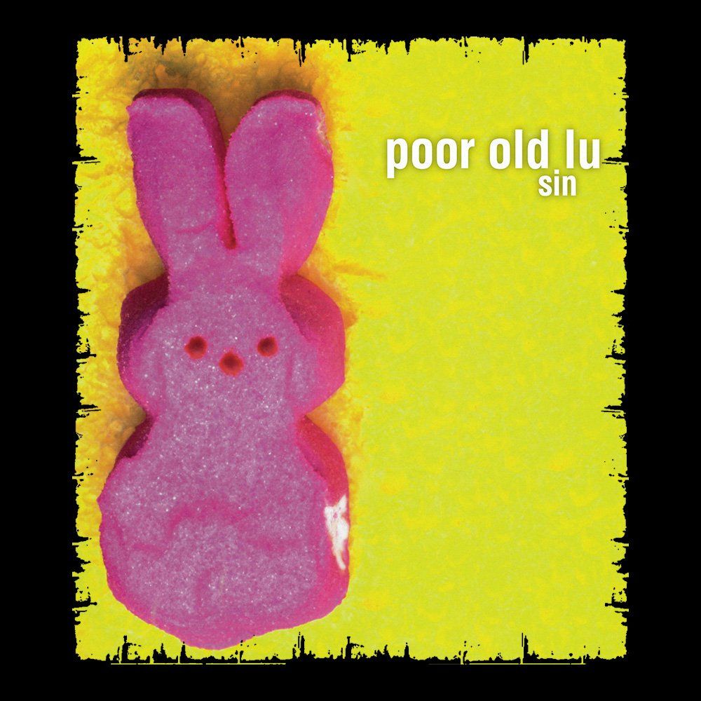 Poor Old Lu, 5 September | Event in Seattle | AllEvents