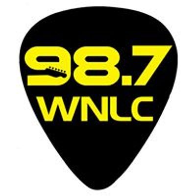 98.7 WNLC