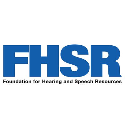 Foundation for Hearing and Speech Resources
