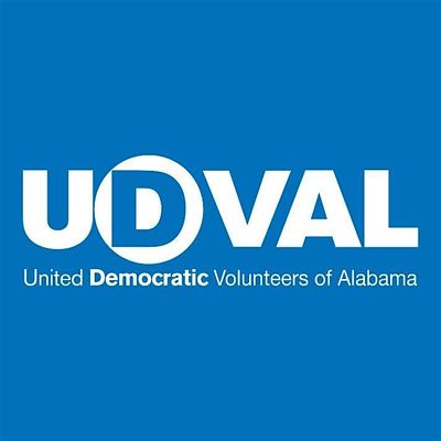 UDVAL logo
