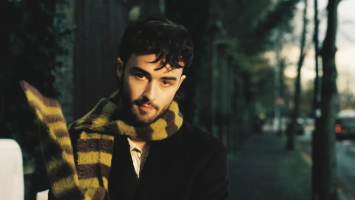 Alfie Templeman in, 9 July | Event in St Austell | AllEvents