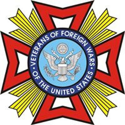 Jack Lummus Memorial VFW Post 7106 Ennis Texas