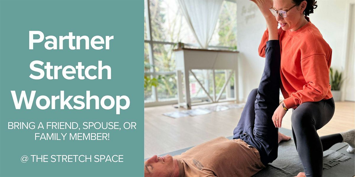 Learn Floor Based Assisted Stretching, 18 January | Event in VANCOUVER | AllEvents
