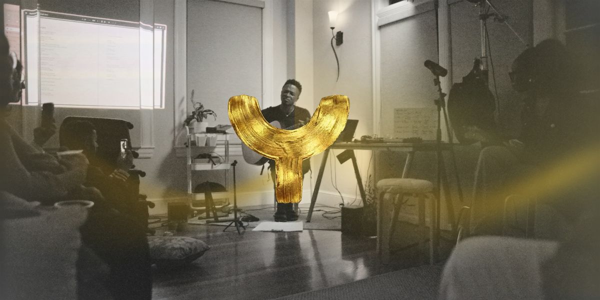 Yinminu: Live in Concert, 17 January | Event in Oakland | AllEvents