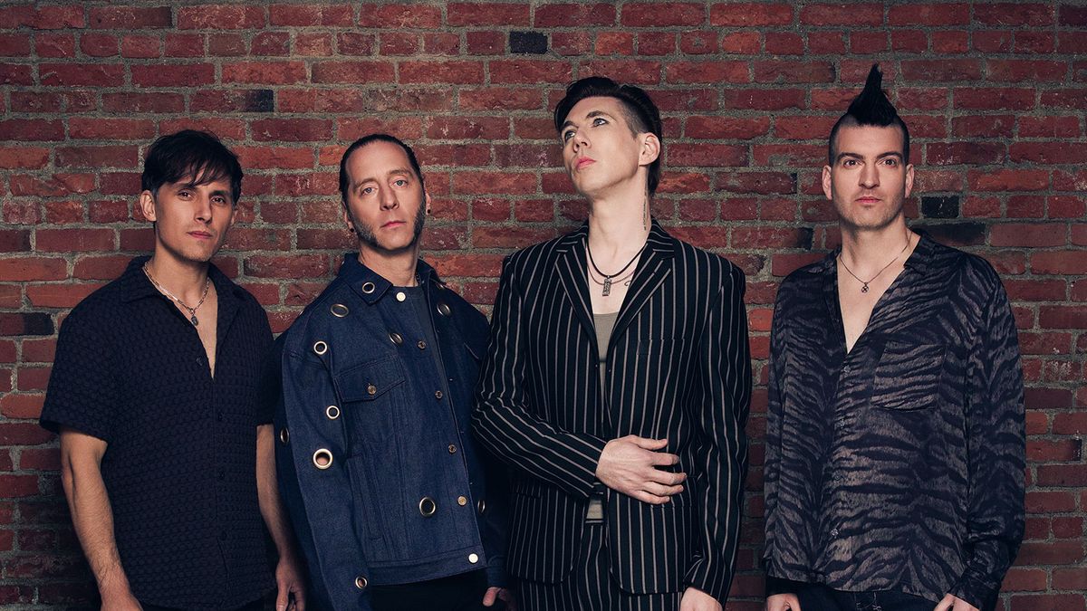 Marianas Trench, 5 December | Event in Red Deer | AllEvents