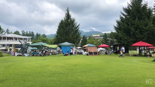 花束マルシェ In 蓼科高原芸術の森彫刻公園 Pin蓼科高原芸術の森彫刻公園 Shiojiri September 18 To September Allevents In