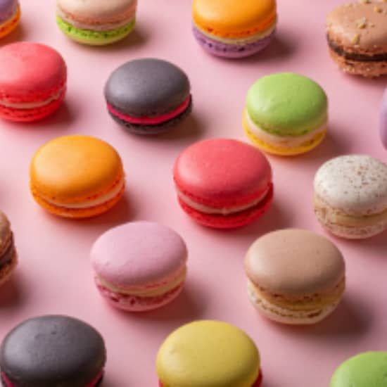 Classic French Macarons - NYC, 6 June | Event in Manhattan | AllEvents