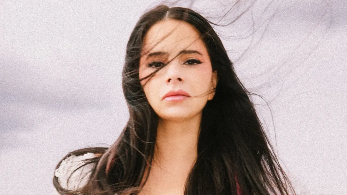 Sofia Kourtesis in Calgary, 15 January | Event in Calgary | AllEvents