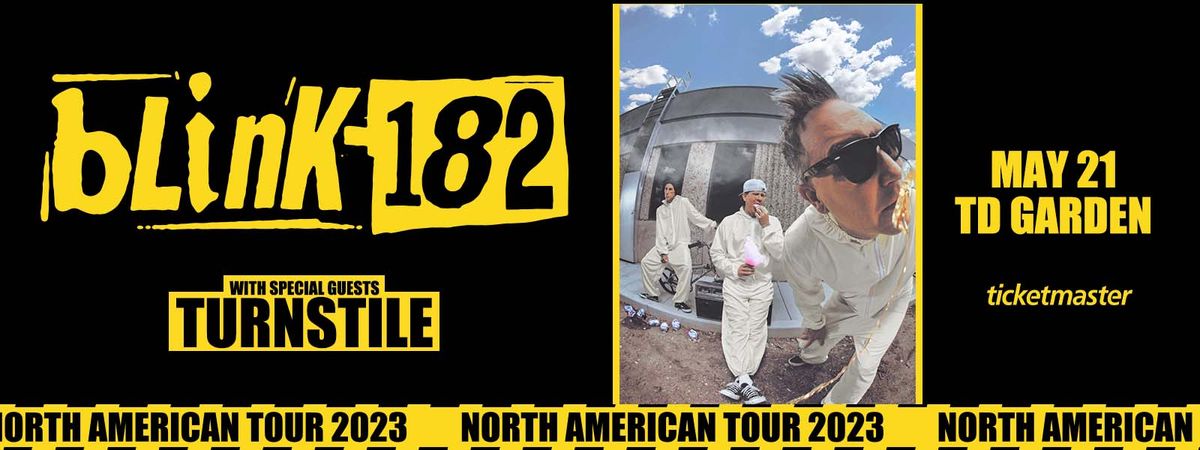 Blink 182 at Acrisure Arena, 4 October | Event in Palm Desert | AllEvents