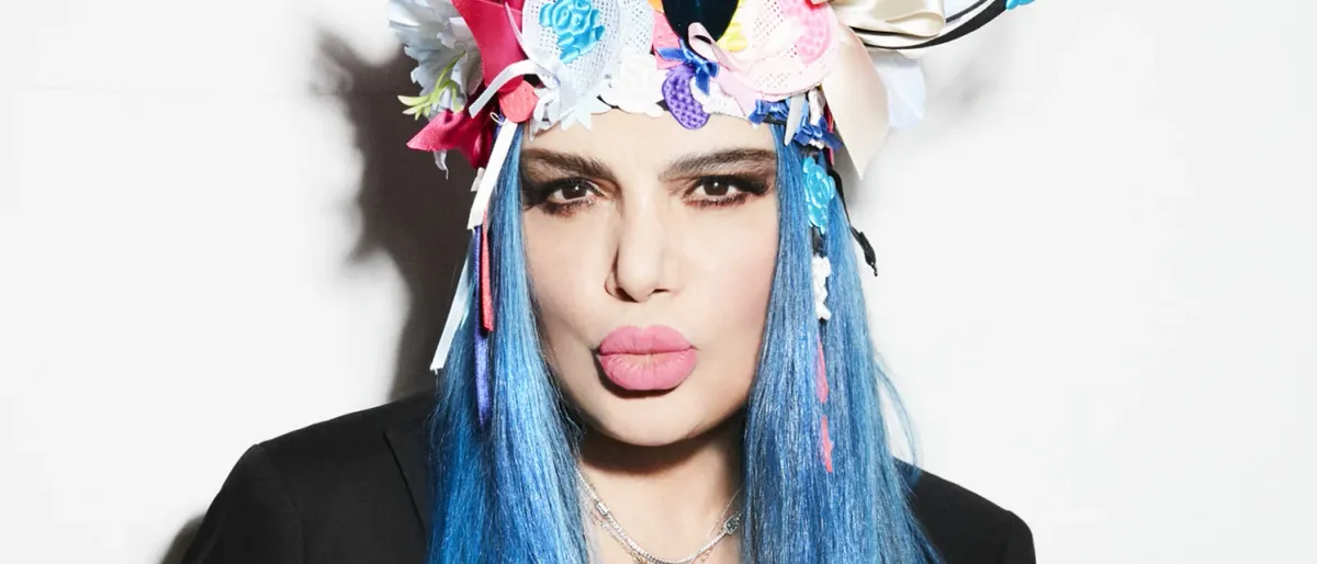 Loredana Bertè in Villafranca Di Verona, 13 July | Event in Villafranca di Verona | AllEvents