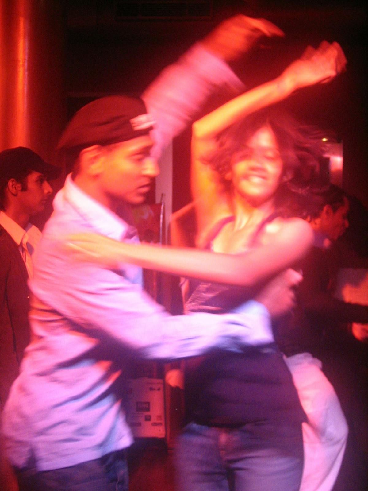 Cuban salsa classes PLUS social dancing, Eastbourne (5 June) | Event in Eastbourne | AllEvents