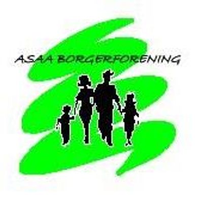 Asaa borgerforening - Asaa hestevæddeløb