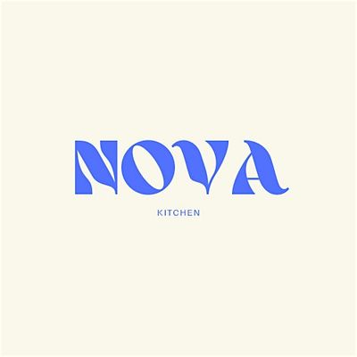 Nova Kitchen logo