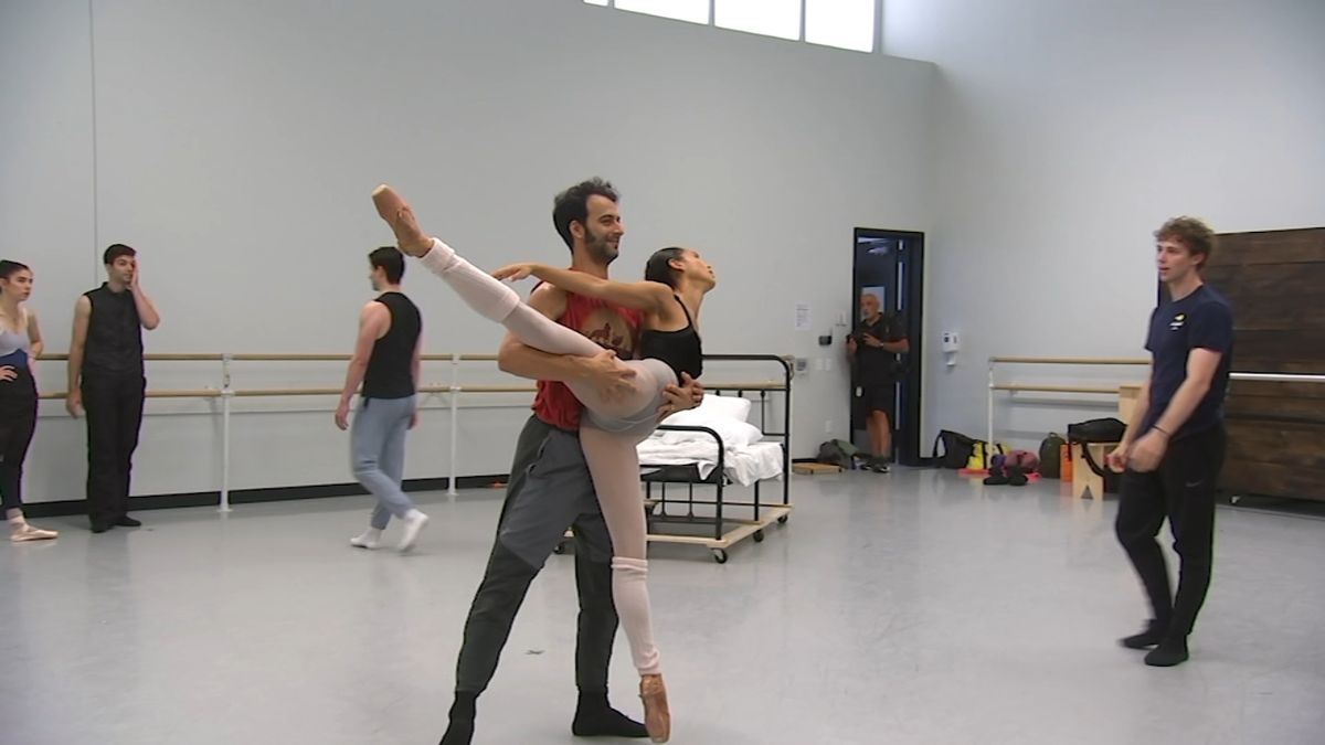 Philadelphia Ballet - Carmen at Kimmel Center - Academy of Music, 9 October | Event in Philadelphia | AllEvents