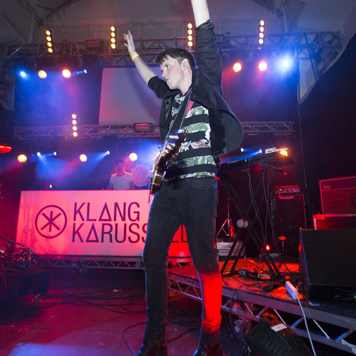 Klangkarussell at Coda Toronto | Event in Toronto | AllEvents