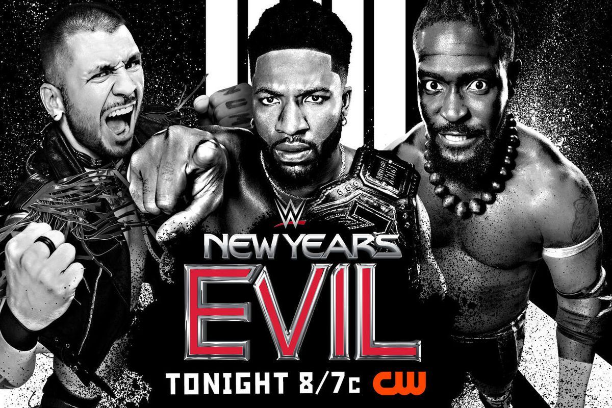 WWE: NXT Live, 27 June | Event in Melbourne | AllEvents