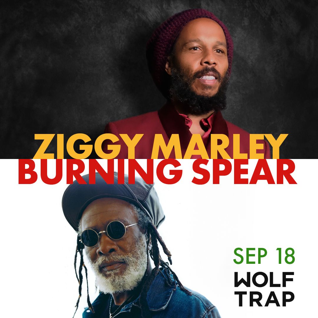 Ziggy Marley, 13 October | Event in Eugene | AllEvents