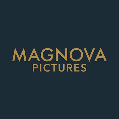 Magnova Pictures logo