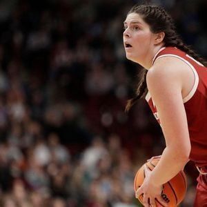 Coppin State Eagles at Oklahoma Sooners Baseball at L Dale Mitchell Park