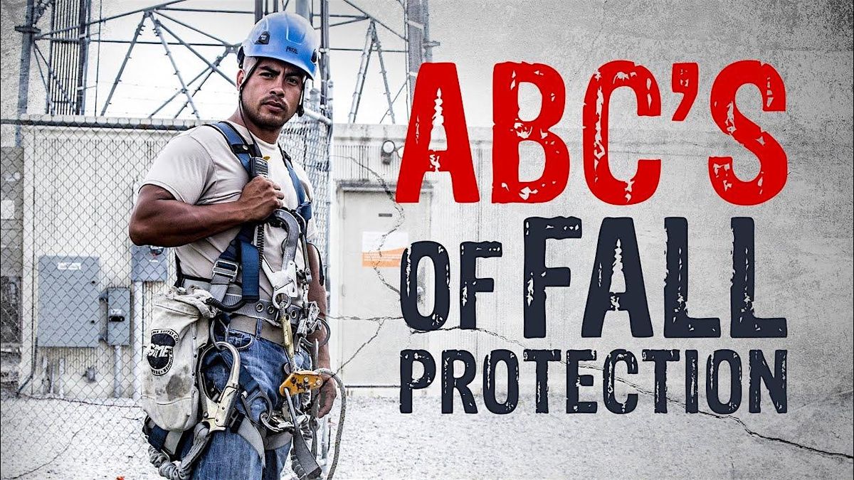 Fall Protection Training + Scissor Lift Operator Training -, 12 December | Event in Surrey | AllEvents