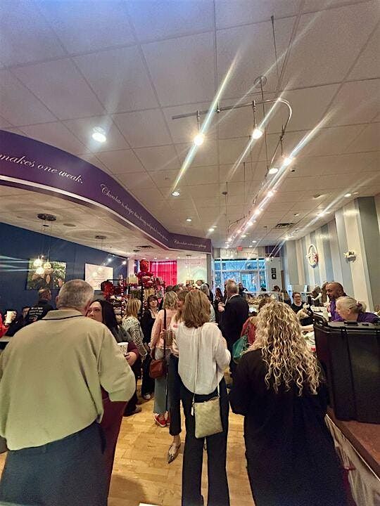 B2B Open House | Event in Virginia Beach | AllEvents