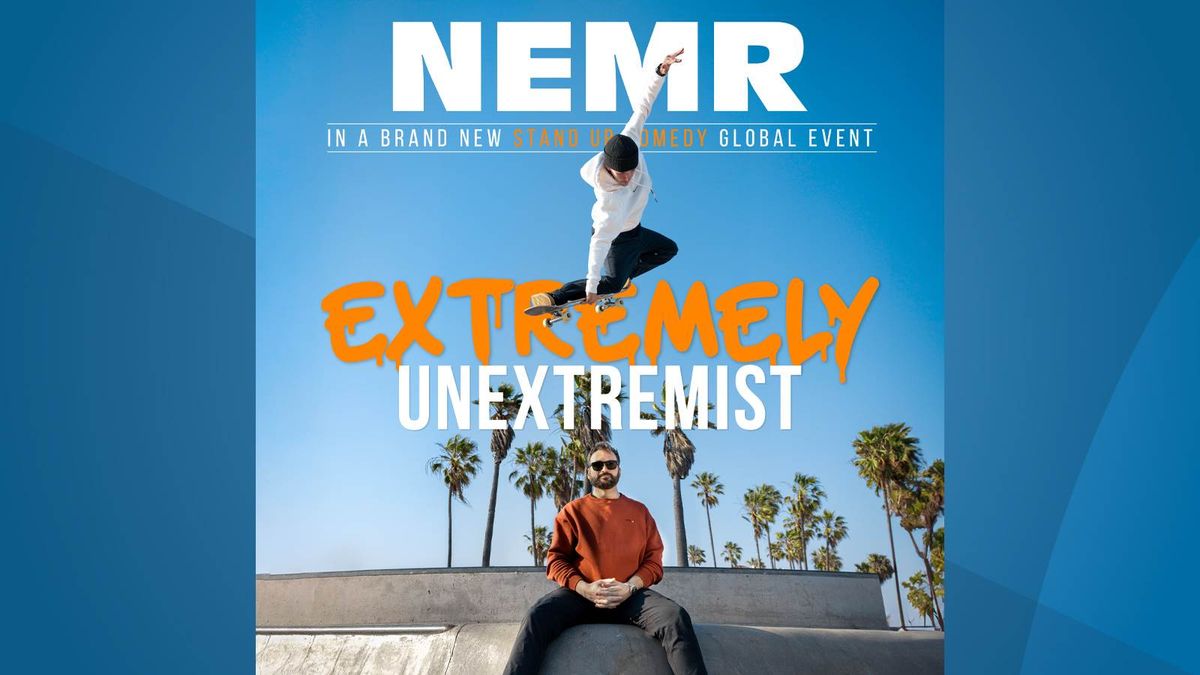 Nemr, 13 September | Event in Ottawa | AllEvents
