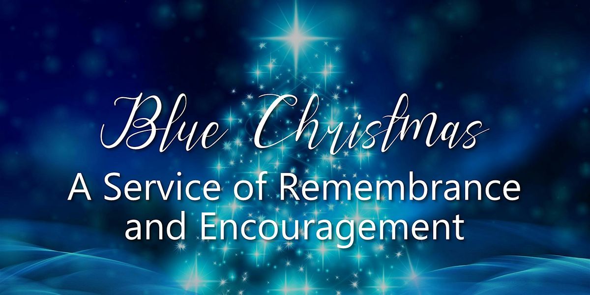 Blue Christmas | Event in Waterford Township | AllEvents
