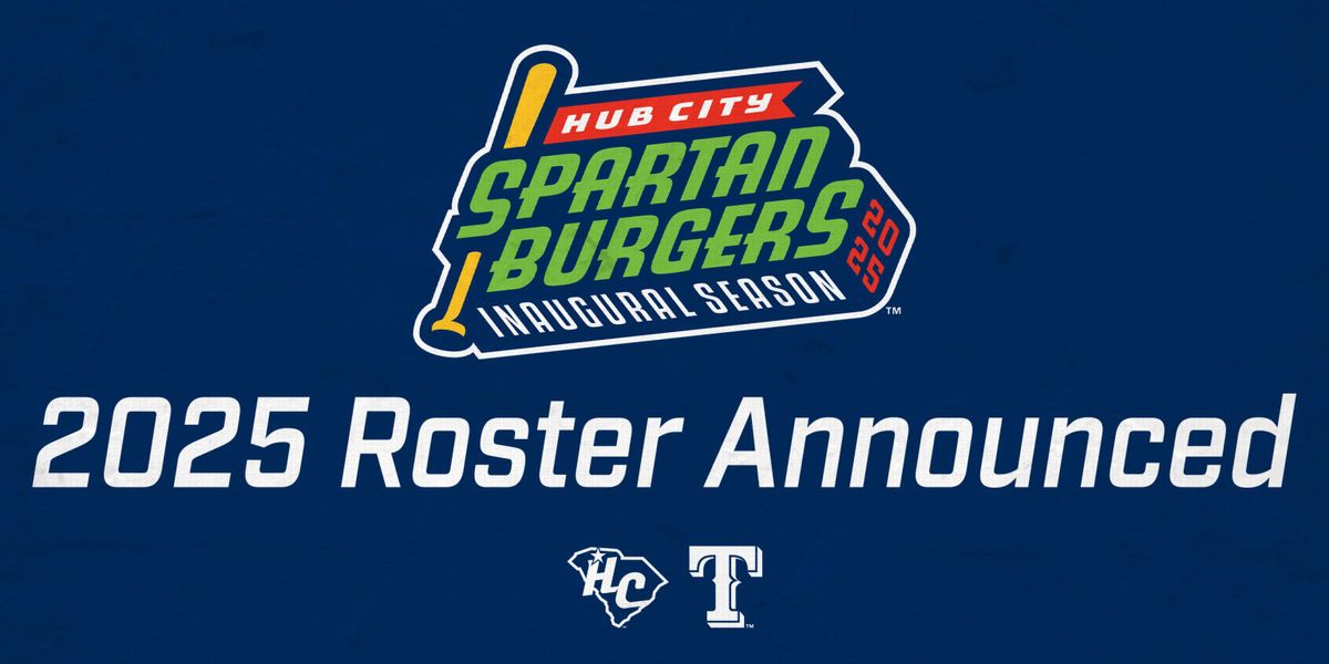 Hub City Spartanburgers vs. Wilmington Blue Rocks, 9 June | Event in Spartanburg | AllEvents