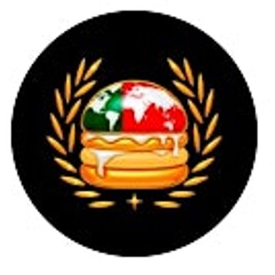 Portugal Burger Cup logo