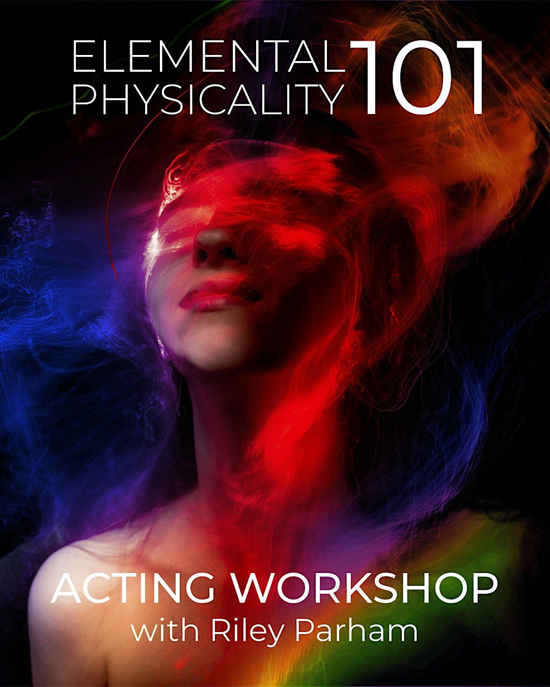 Elemental Physicality Theatre Workshop, 14 December | Event in Portland | AllEvents