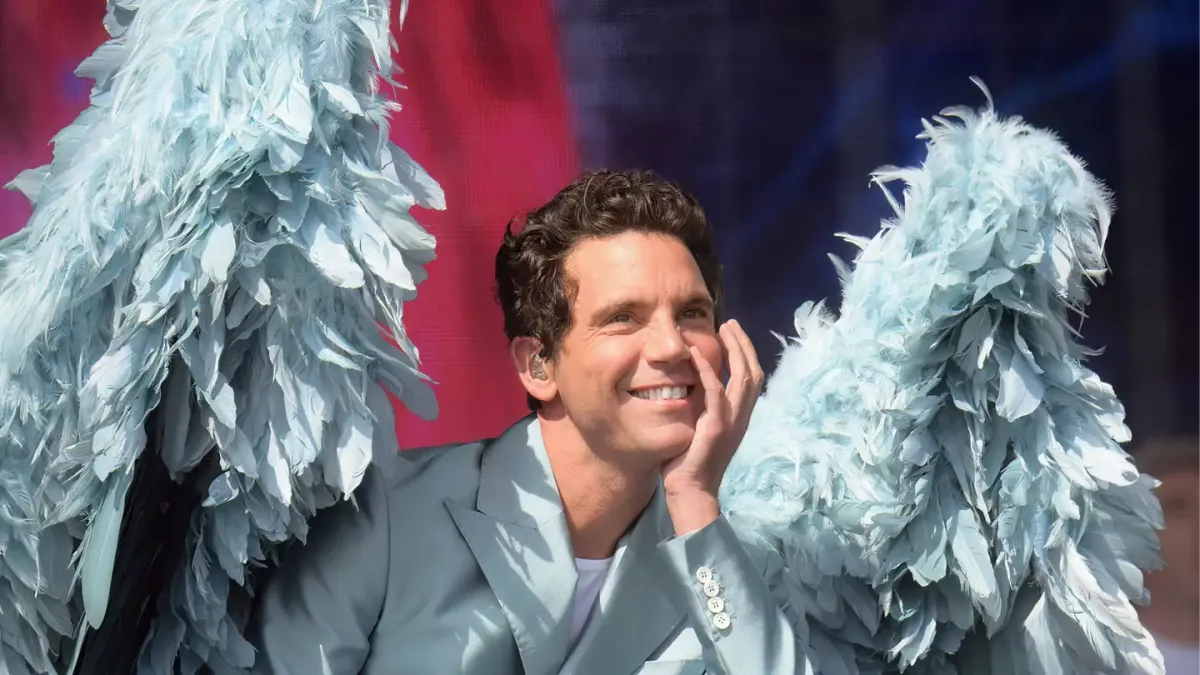 Mika, 28 April | Event in Boston | AllEvents