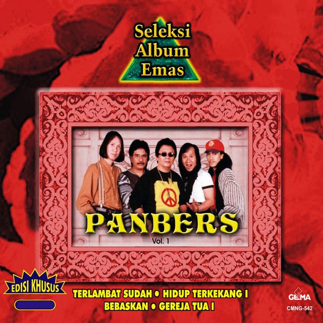 Panbers