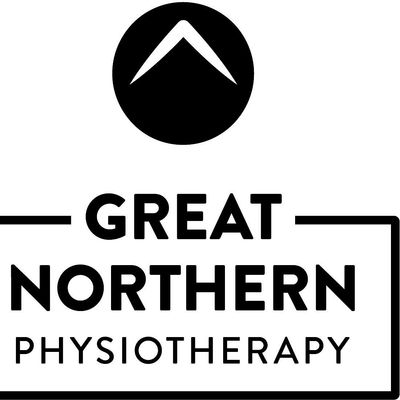 Great Northern Physiotherapy logo