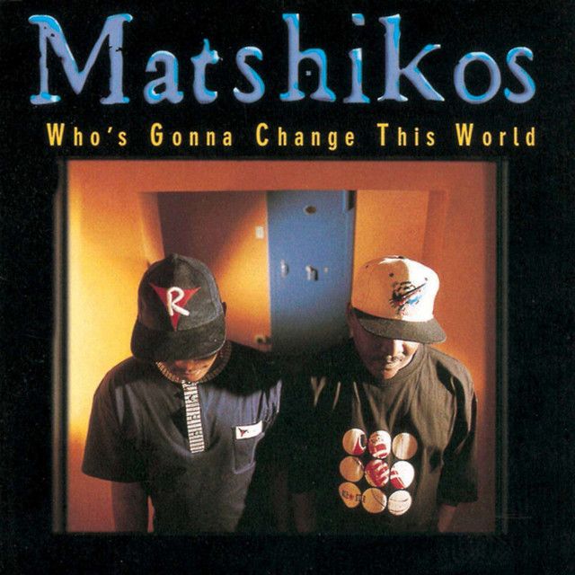 Matshikos