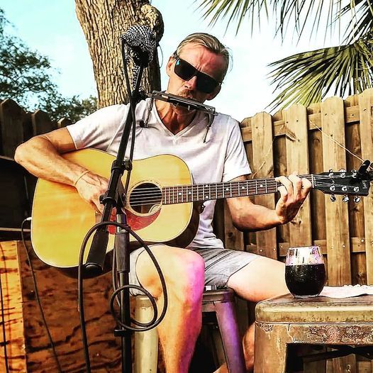 Corey Hall Live Folk Blues Roots Taproom Taproom Panama City corey-hall-live-folk-blues-roots-taproom-taproom-panama-city