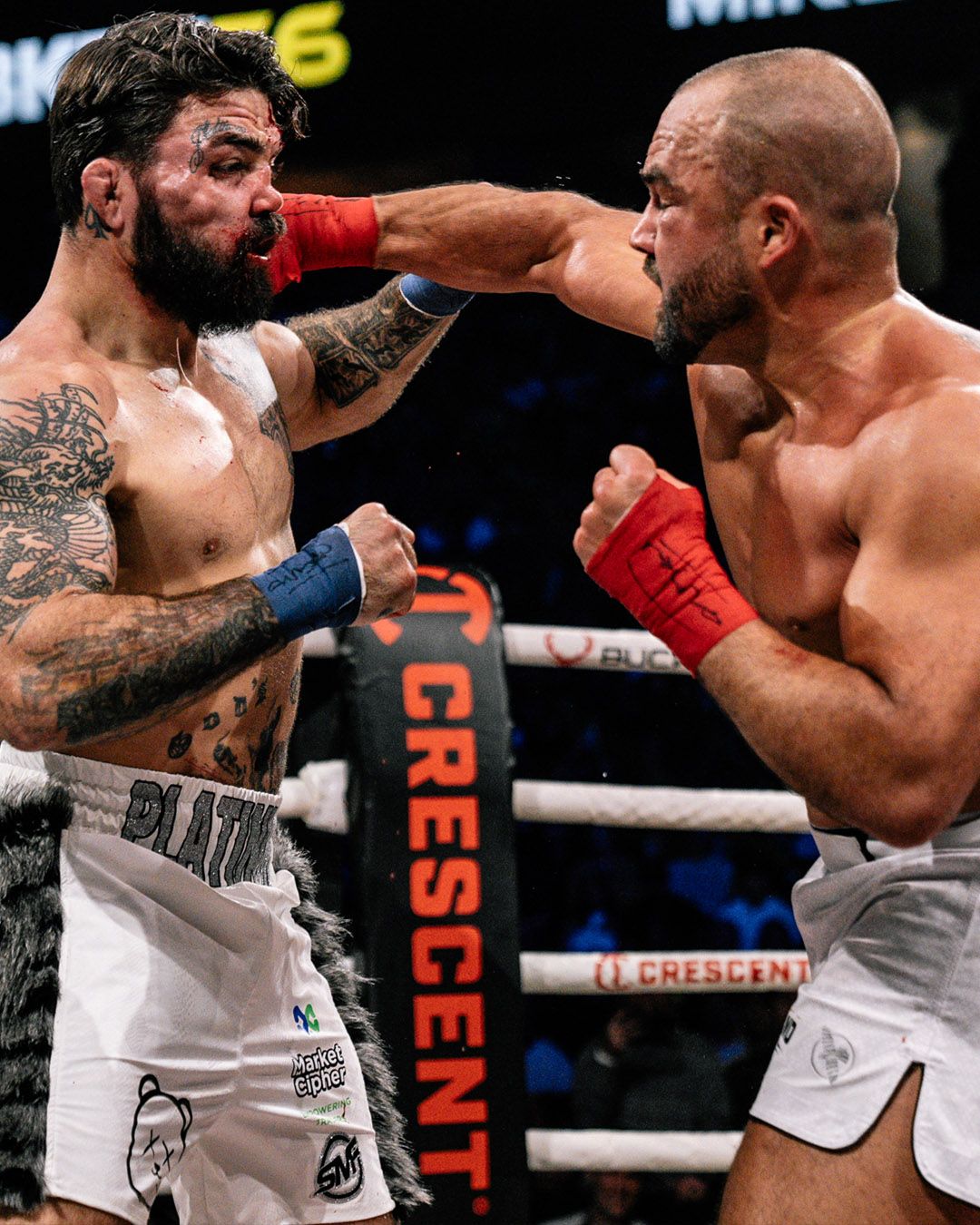 Bare Knuckle Boxing: Music City Brawl, 20 June | Event in Nashville | AllEvents