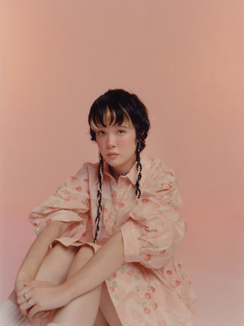 Mei Semones at Biltmore Cabaret - BC, 22 July | Event in Vancouver | AllEvents