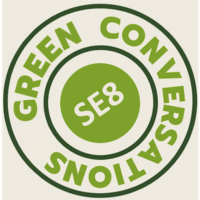 St John's Society, SE8 logo