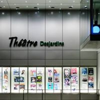 Théâtre Desjardins