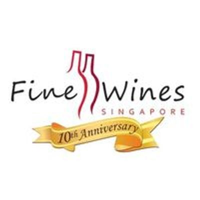 Fine Wines Pte Ltd