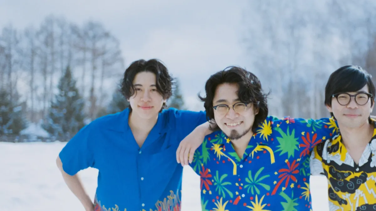 ZOOKARADERU in, 6 December | Event in Sendai | AllEvents