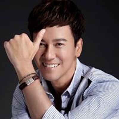 Sam Lee & Supernova in Concert 李聖傑&超新星演唱會
