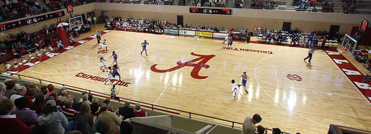 Jackson State Tigerettes at Arkansas Razorbacks Womens Basketball, 7 December | Event in Fayetteville | AllEvents