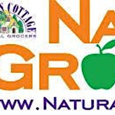 Natural Grocers logo