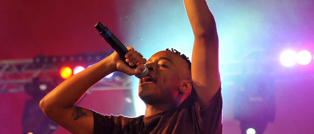 Rejjie Snow, 4 December | Event in Montreal | AllEvents