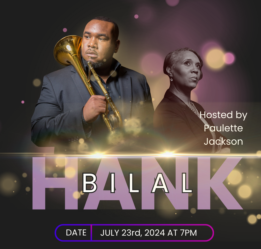 Bilal at Harlows Night Club, 18 May | Event in Sacramento | AllEvents