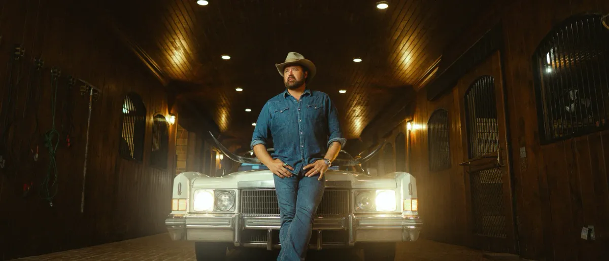 Randy Houser in Niagara Falls, 31 July | Event in Niagara Falls | AllEvents