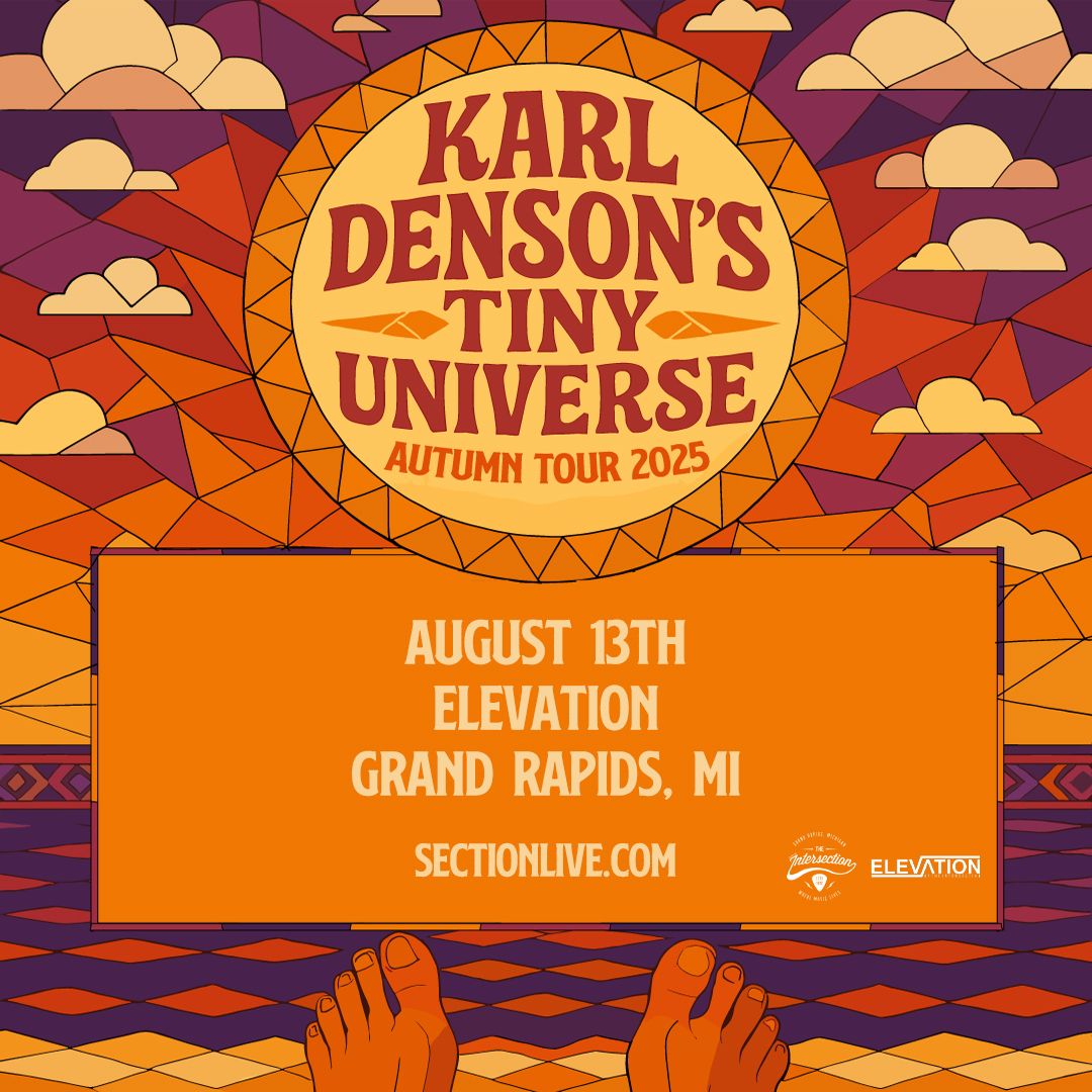 Karl Denson's Tiny Universe at Dakota, 2 January | Event in Minneapolis | AllEvents